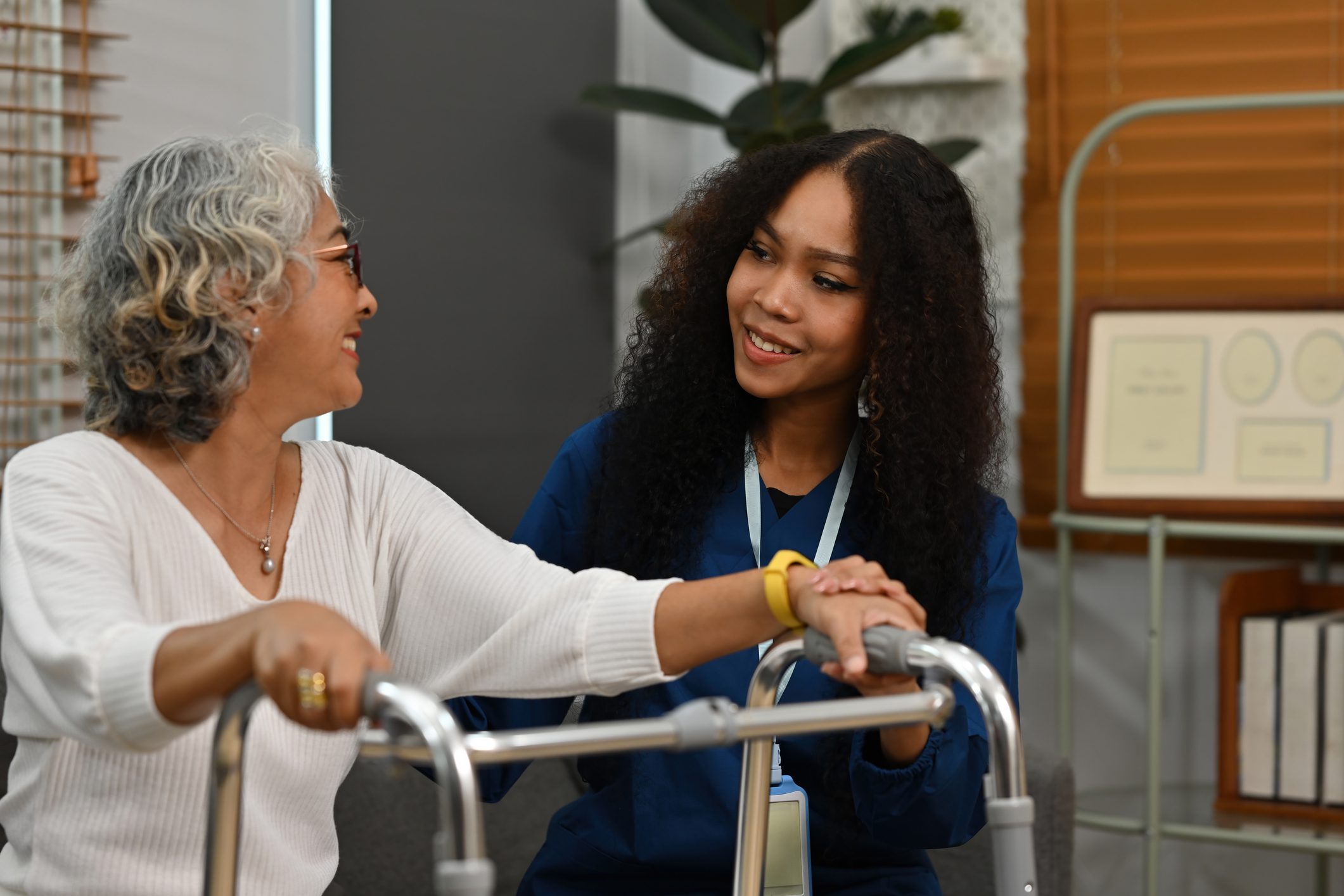 Nursing Assistant settles $13,510.89 liability for $500